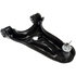 CB50608 by DORMAN - Suspension Control Arm And Ball Joint Assembly