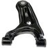 CB50607 by DORMAN - Suspension Control Arm And Ball Joint Assembly