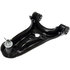 CB50607 by DORMAN - Suspension Control Arm And Ball Joint Assembly