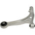 CB59074 by DORMAN - Suspension Control Arm