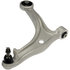 CB59074 by DORMAN - Suspension Control Arm