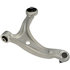 CB59074 by DORMAN - Suspension Control Arm