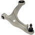 CB59073 by DORMAN - Suspension Control Arm