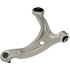 CB59073 by DORMAN - Suspension Control Arm