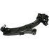 CB59264 by DORMAN - Suspension Control Arm