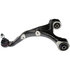 CB60577 by DORMAN - Suspension Control Arm