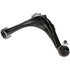 CB60577 by DORMAN - Suspension Control Arm