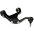 CB60577 by DORMAN - Suspension Control Arm