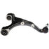 CB60578 by DORMAN - Suspension Control Arm