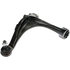 CB60578 by DORMAN - Suspension Control Arm