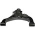 CB61184 by DORMAN - CONTROL ARMS