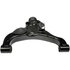 CB61183 by DORMAN - CONTROL ARMS