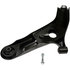 CB63184 by DORMAN - Suspension Control Arm And Ball Joint Assembly