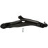 CB63184 by DORMAN - Suspension Control Arm And Ball Joint Assembly