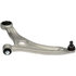 CB63203 by DORMAN - Suspension Control Arm And Ball Joint Assembly