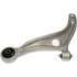 CB63204 by DORMAN - Suspension Control Arm And Ball Joint Assembly