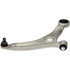 CB63204 by DORMAN - Suspension Control Arm And Ball Joint Assembly