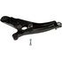 CB63184 by DORMAN - Suspension Control Arm And Ball Joint Assembly