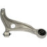 CB63203 by DORMAN - Suspension Control Arm And Ball Joint Assembly