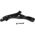 CB63353 by DORMAN - Suspension Control Arm And Ball Joint Assembly