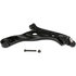 CB63354 by DORMAN - Suspension Control Arm And Ball Joint Assembly