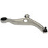 CB63204 by DORMAN - Suspension Control Arm And Ball Joint Assembly