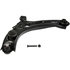 CB65303 by DORMAN - Suspension Control Arm And Ball Joint Assembly