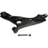 CB63354 by DORMAN - Suspension Control Arm And Ball Joint Assembly