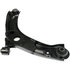 CB65303 by DORMAN - Suspension Control Arm And Ball Joint Assembly