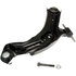 CB69263 by DORMAN - Suspension Control Arm