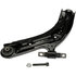 CB69264 by DORMAN - Suspension Control Arm