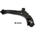 CB65304 by DORMAN - Suspension Control Arm And Ball Joint Assembly