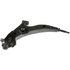 CB75074 by DORMAN - Suspension Control Arm And Ball Joint Assembly