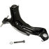 CB69264 by DORMAN - Suspension Control Arm