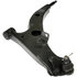 CB75163 by DORMAN - Suspension Control Arm