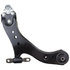 CB75203 by DORMAN - Suspension Control Arm