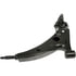 CB75163 by DORMAN - Suspension Control Arm