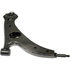 CB75163 by DORMAN - Suspension Control Arm