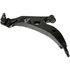 CB75163 by DORMAN - Suspension Control Arm