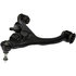 CB81133 by DORMAN - Suspension Control Arm
