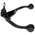 CB81137 by DORMAN - Suspension Control Arm