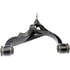 CB81133 by DORMAN - Suspension Control Arm