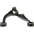 CB81133 by DORMAN - Suspension Control Arm