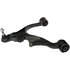 CB81133 by DORMAN - Suspension Control Arm