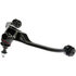 Dorman CB81138 Suspension Control Arm and Ball Joint Assembly Suspension Control Arm
