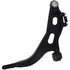 CB85374 by DORMAN - Suspension Control Arm