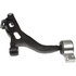 CB85373 by DORMAN - Suspension Control Arm