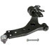 CB85463 by DORMAN - Suspension Control Arm