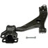 CB85464 by DORMAN - Suspension Control Arm