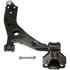 CB85463 by DORMAN - Suspension Control Arm